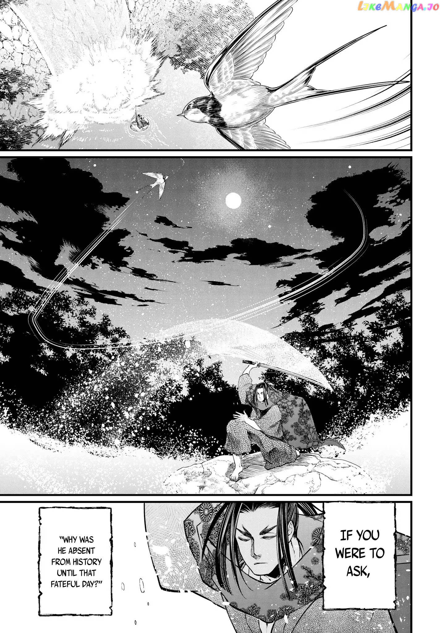 Record Of Ragnarok, Chapter 16 image 40